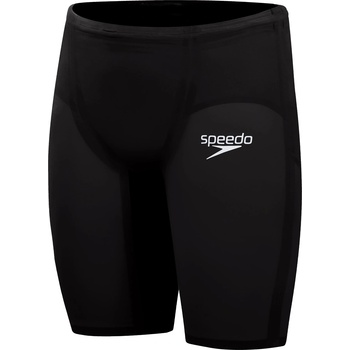 Speedo Fastskin LZR Pure Valor 2.0 Jammer - Black