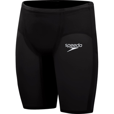 Speedo Fastskin LZR Pure Valor 2.0 Jammer - Black