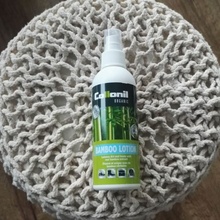 Collonil Organic Bamboo Lotion 200 ml