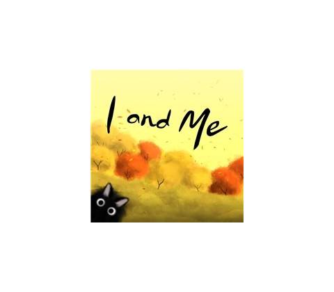 I and Me