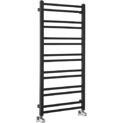 Sapho Metro Dos IR432TB 500 mm x 1100 mm matná černá