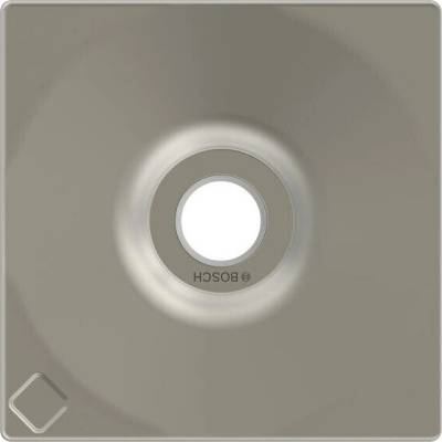 BOSCH Ubíjacia platnička 120x120mm 1.618.633.101