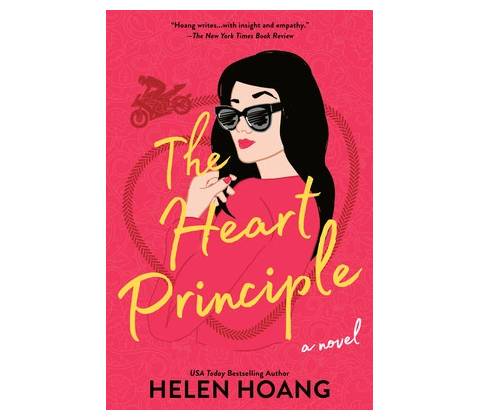 The Heart Principle