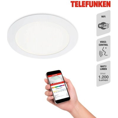 Telefunken 309406TF