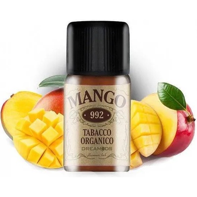 Dreamods Organic Tobacco Mango concentrate 10ml