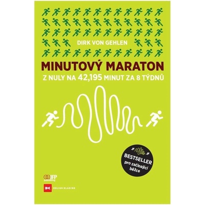 Minutový maraton - Dirk von Gehlen