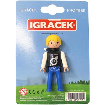 EFKO IGRÁČEK Pro Tebe figurka kloubová