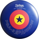 Disctroyer A-Medium Sparrow Modrá