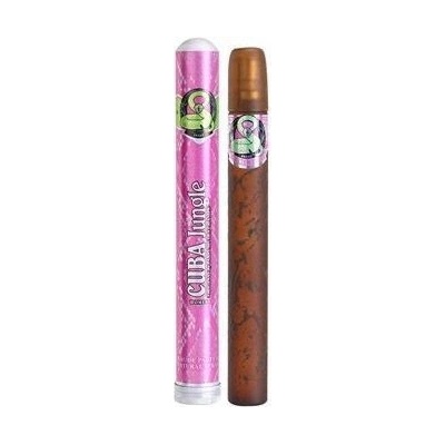 Cuba Original Cuba Jungle Snake parfumovaná voda dámska 35 ml