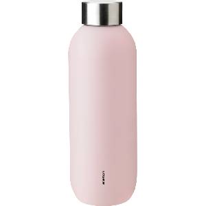 Stelton Термобутилка Keep Cool светлорозова (355-14)