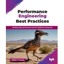 Performance Engineering Best Practices