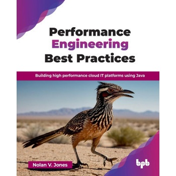 Performance Engineering Best Practices
