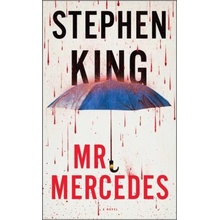 Mr. Mercedes