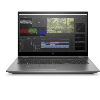 HP ZBook Fury 17 G7 119W1EA