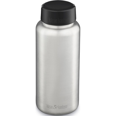 KLEAN KANTEEN Wide w/Wide Loop Cap 1182 ml