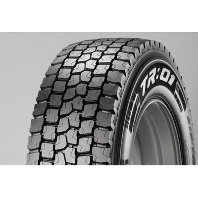 Pirelli TR:01 285/70 R19.5 146L – Zbozi.Blesk.cz