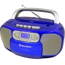 Roadstar RCR-4635UMPBL