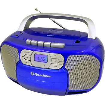 Roadstar RCR-4635UMPBL