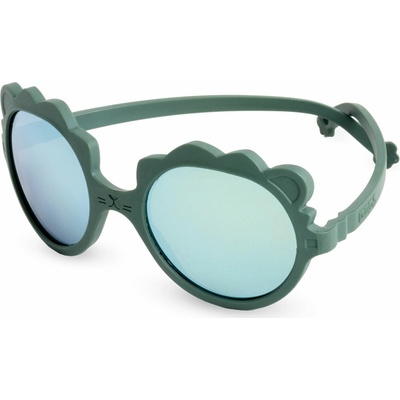 KiETLA LION green L2SUNGREEN