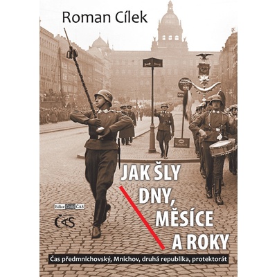 Jak šly dny, měsíce a roky