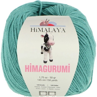 Himalaya Himagurumi 30138 tmavá modro zelená