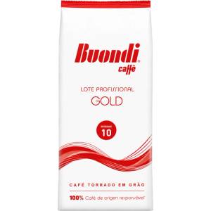  Кафе на зърна Buondi Gold, 1 кг