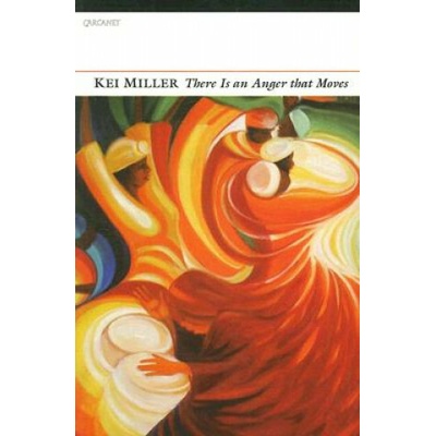 There is an Anger That Moves Miller Kei