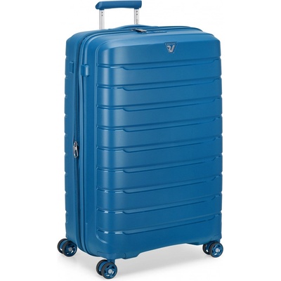 Roncato B-FLYING L 418181-73 modrá 111 L – Hledejceny.cz