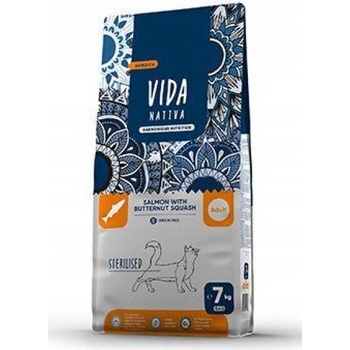 DOLINA NOTECI Rafi Cat s hovädzím mäsom 7 kg