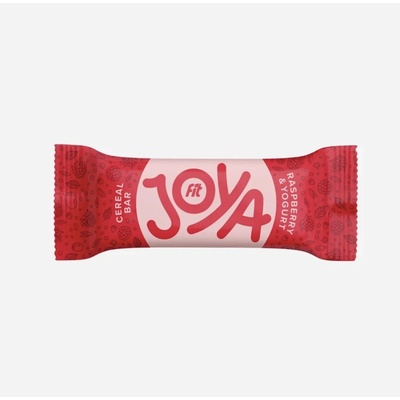 Fit Joya malina a jogurt 40g