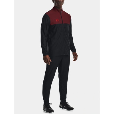 Under Armour tepláky čierna