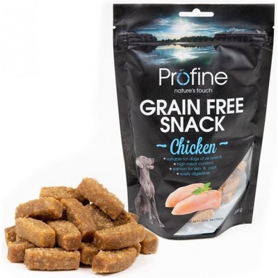 Profine Grain Free Snack Kura 200 g
