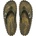 Gumbies Islander Palm Leaf Khaki Размер на обувките (ЕС): 41 / Цвят: каки