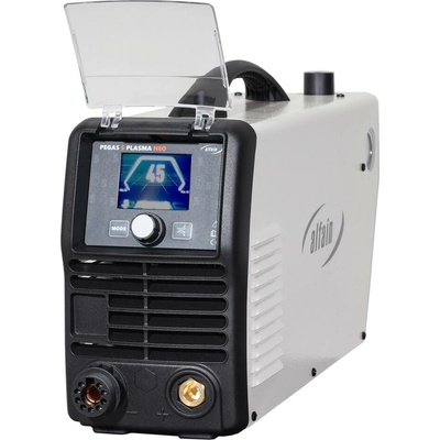 Alfa In PEGAS 5 PLASMA NEO