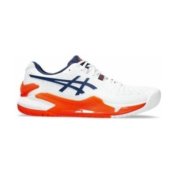 ASICS Мъжки Обувки за Тенис Asics Gel-Resolution 9 Бял Размер на Крака 43.5