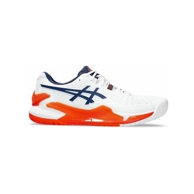 ASICS Мъжки Обувки за Тенис Asics Gel-Resolution 9 Бял Размер на Крака 43.5