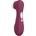 Satisfyer Pro 2 Generation 3 Bluetooth Винено червено