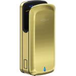 Mexen Ventaro-Pro джобен сушилник за ръце, 1650 W, златна четка - 70K020-55 (70K020-55)