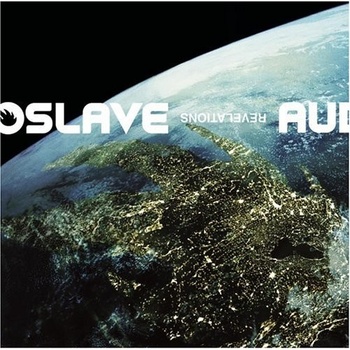 Revelations - Audioslave CD