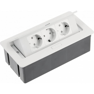 GTV 3 Plug (PBSC3GS-10)