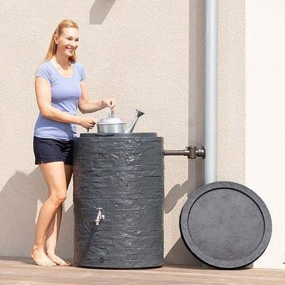Muro 260 - 420 litrov - 420 l