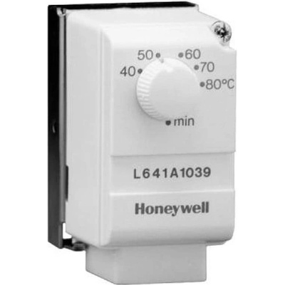 Honeywell 10/40°C, L641B1004