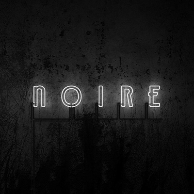 VNV Nation - Noire CD