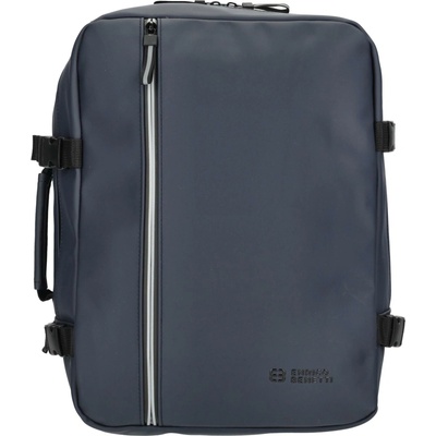 Enrico Benetti Bergen 56004 Navy 24L