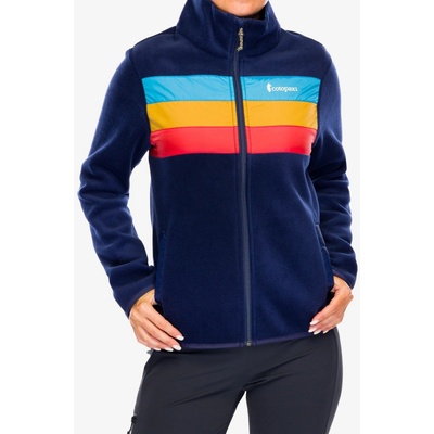Cotopaxi Teca Fleece Full-Zip Jacket half full
