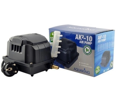Aquaking AK2-10