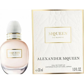 Alexander McQueen McQueen Eau Blanche EDP 30 ml