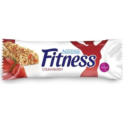 NESTLÉ FITNESS tyčinka 23,5 g