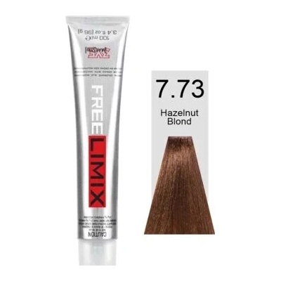 FreeLimix Hair color 7/73 100 ml