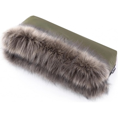 HappyBee rukávník Trinity Khaki – Sleviste.cz